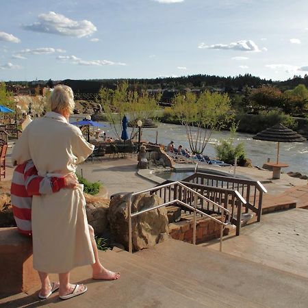 The Springs Resort & Spa Pagosa Springs Kültér fotó