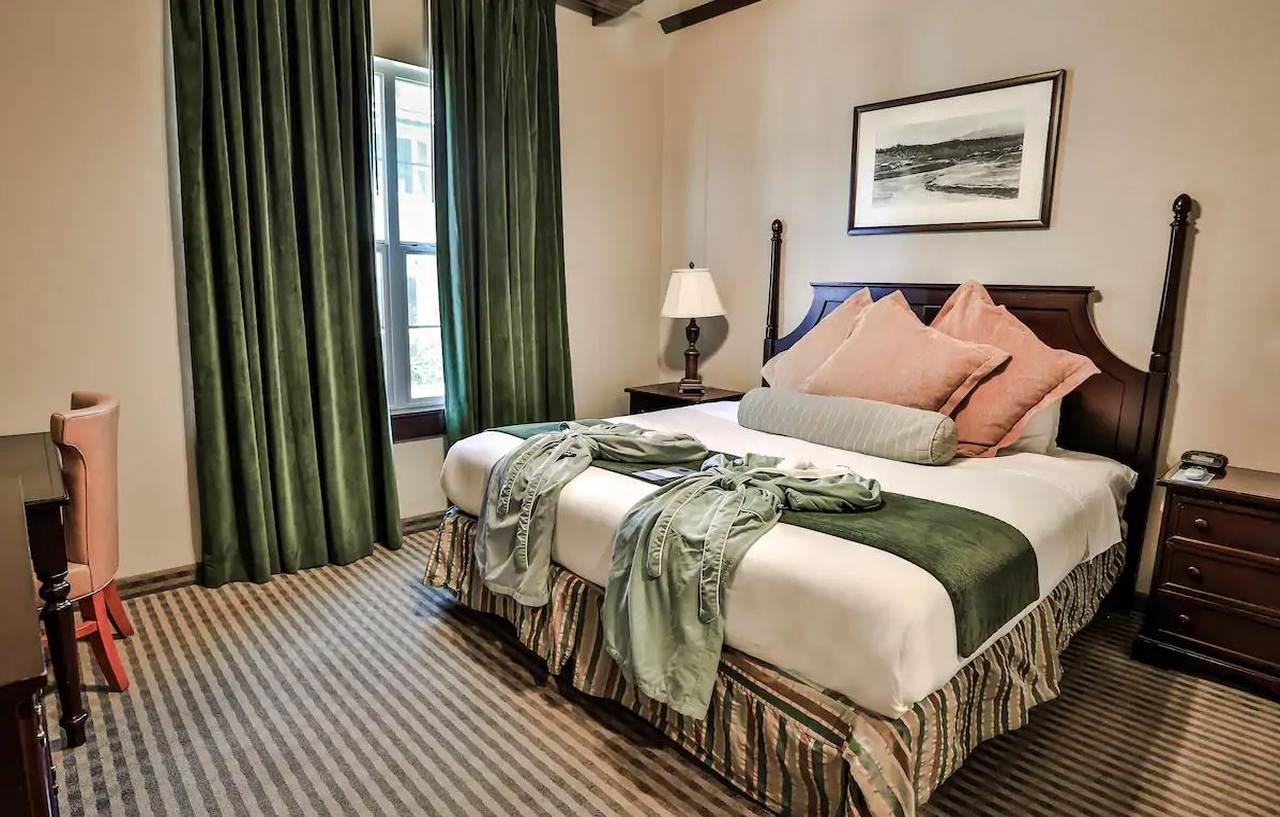 The Springs Resort & Spa Pagosa Springs Kültér fotó