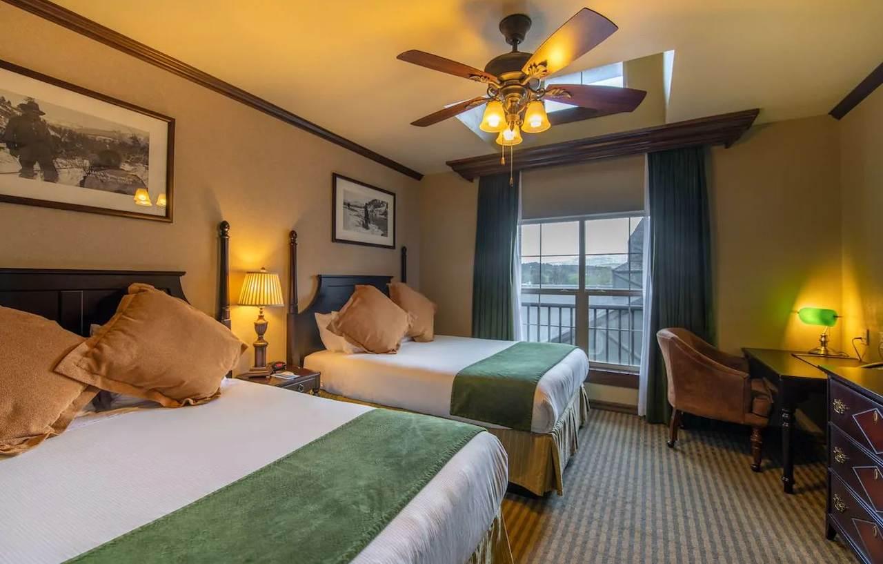 The Springs Resort & Spa Pagosa Springs Kültér fotó