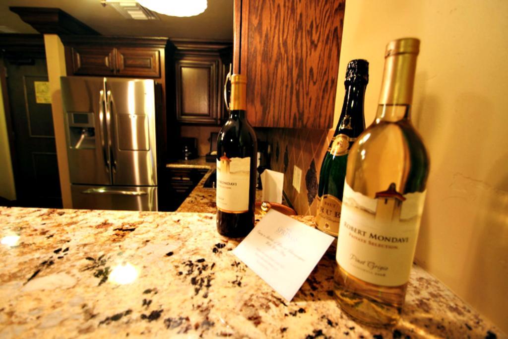 The Springs Resort & Spa Pagosa Springs Szoba fotó