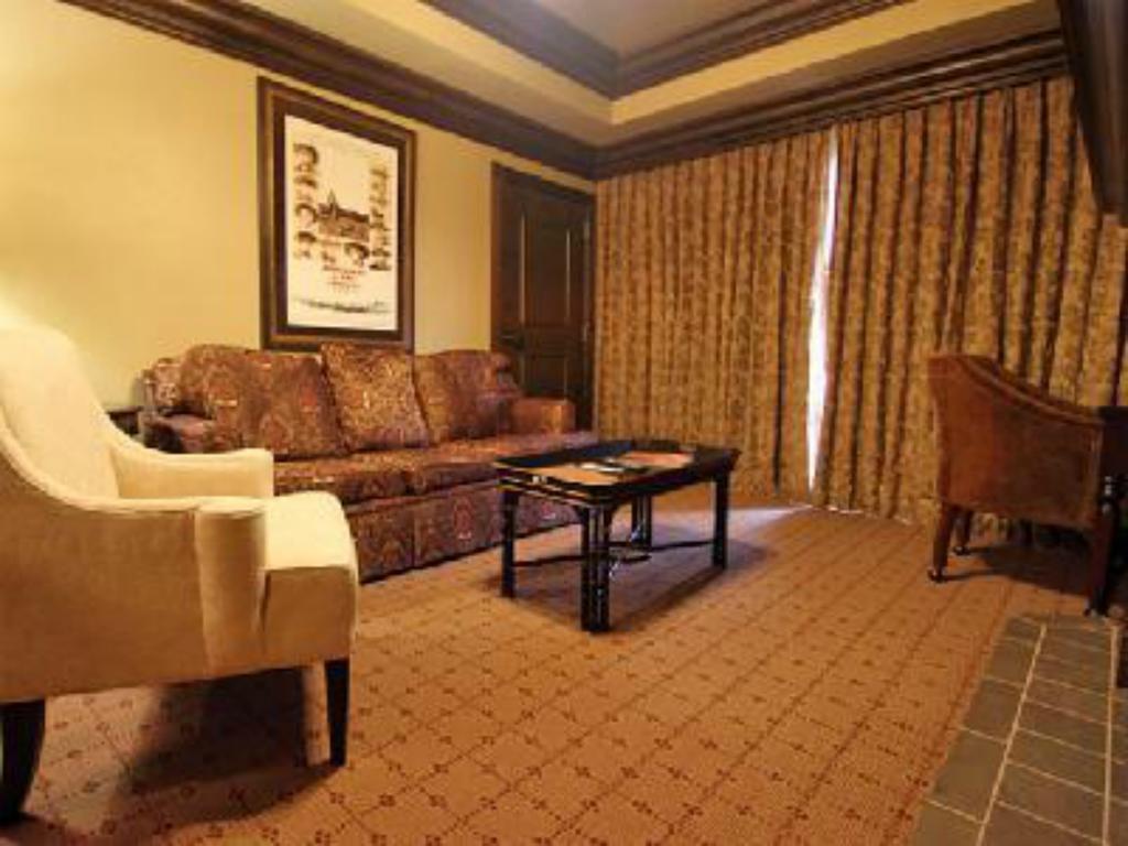 The Springs Resort & Spa Pagosa Springs Szoba fotó