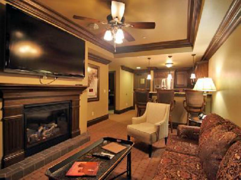 The Springs Resort & Spa Pagosa Springs Szoba fotó