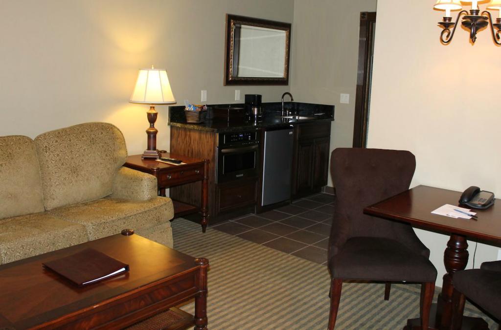 The Springs Resort & Spa Pagosa Springs Szoba fotó