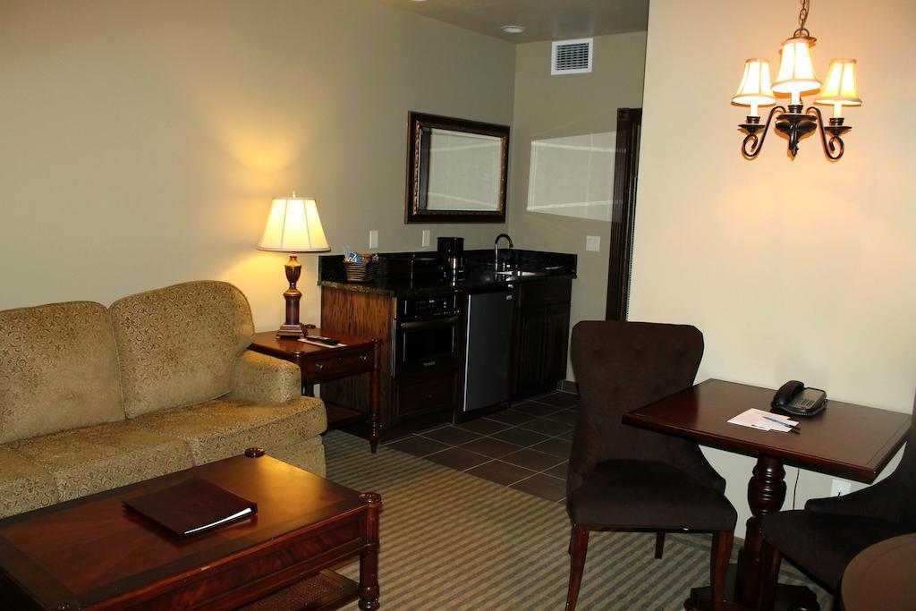 The Springs Resort & Spa Pagosa Springs Szoba fotó