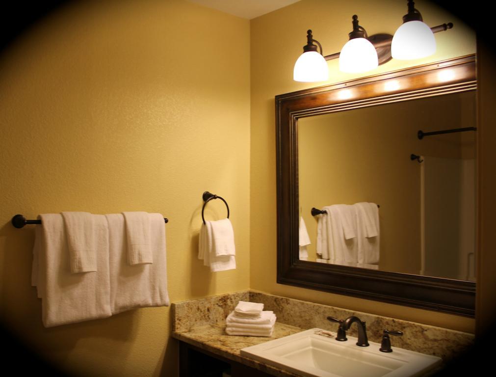 The Springs Resort & Spa Pagosa Springs Szoba fotó