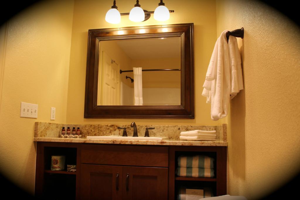 The Springs Resort & Spa Pagosa Springs Szoba fotó