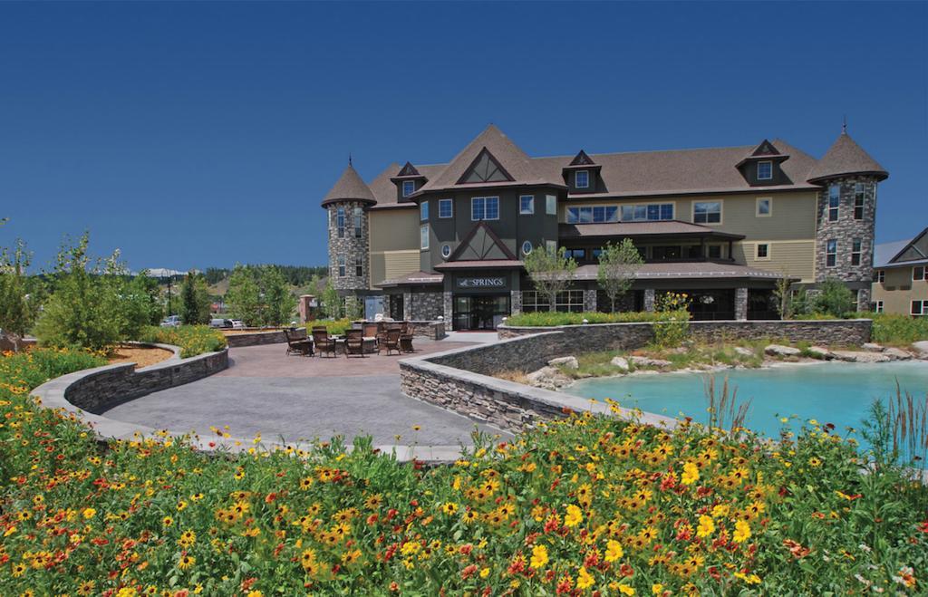 The Springs Resort & Spa Pagosa Springs Szoba fotó