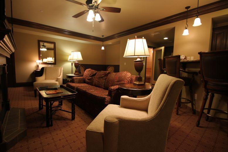 The Springs Resort & Spa Pagosa Springs Szoba fotó