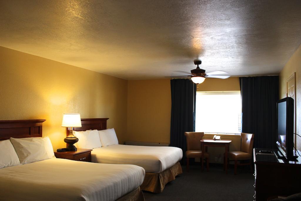 The Springs Resort & Spa Pagosa Springs Szoba fotó
