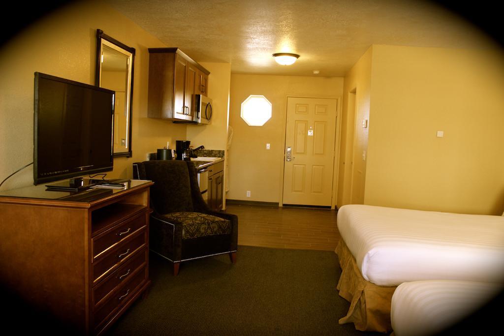 The Springs Resort & Spa Pagosa Springs Szoba fotó