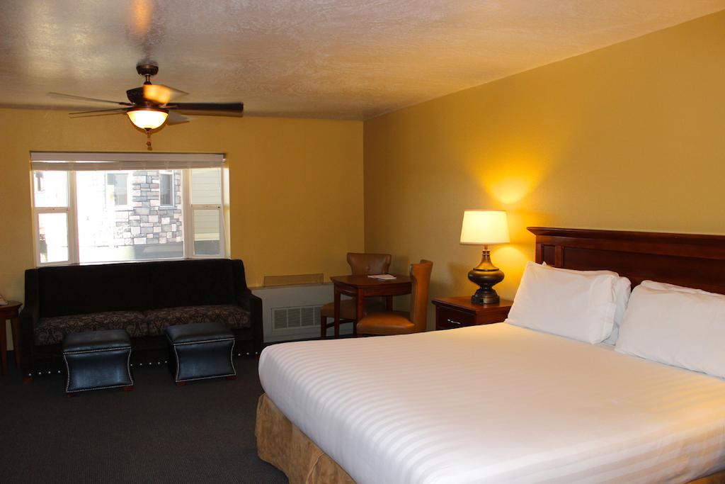 The Springs Resort & Spa Pagosa Springs Szoba fotó